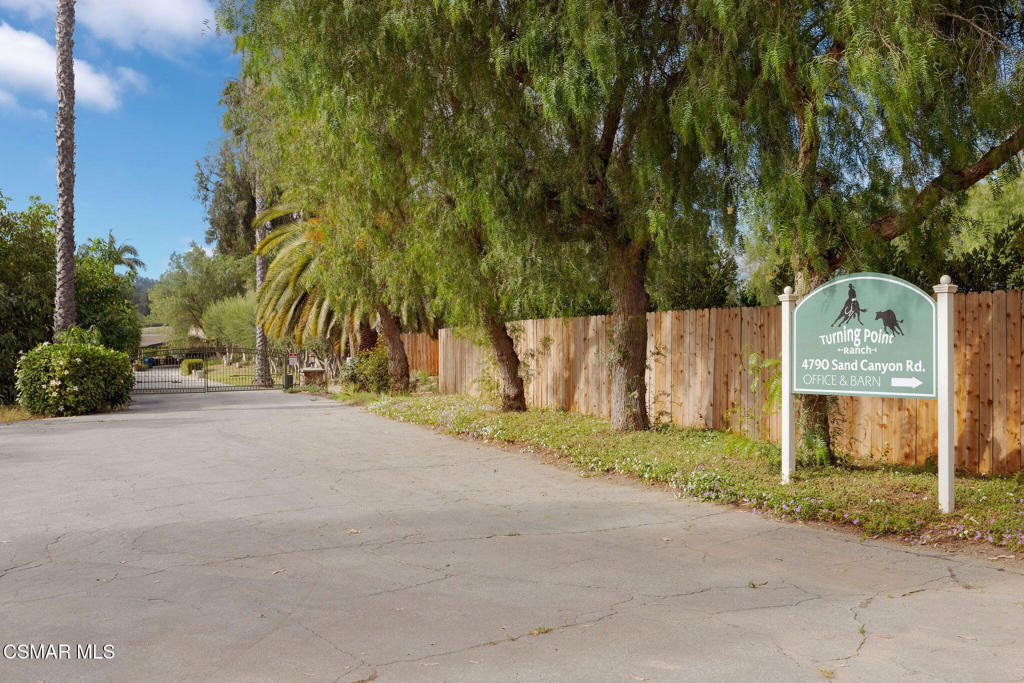 4790 Sand Canyon Road Somis, CA 93066 - Photo 70 of 76
