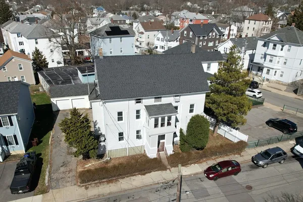 $799,900 | 58 Downing Street, Fall River, MA 02723