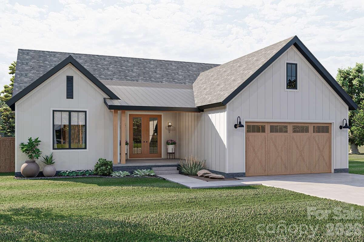 7501 Church Road Taylorsville, NC 28681 - Photo 1 of 20