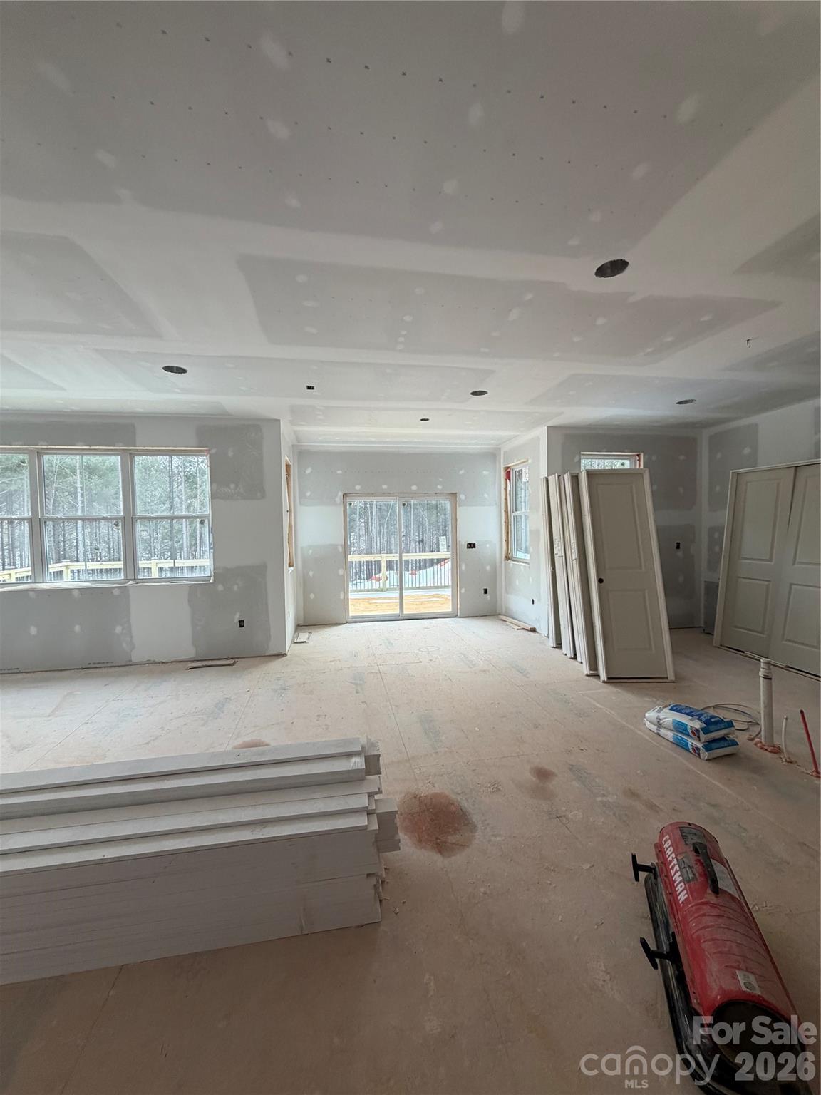 7501 Church Road Taylorsville, NC 28681 - Photo 13 of 20