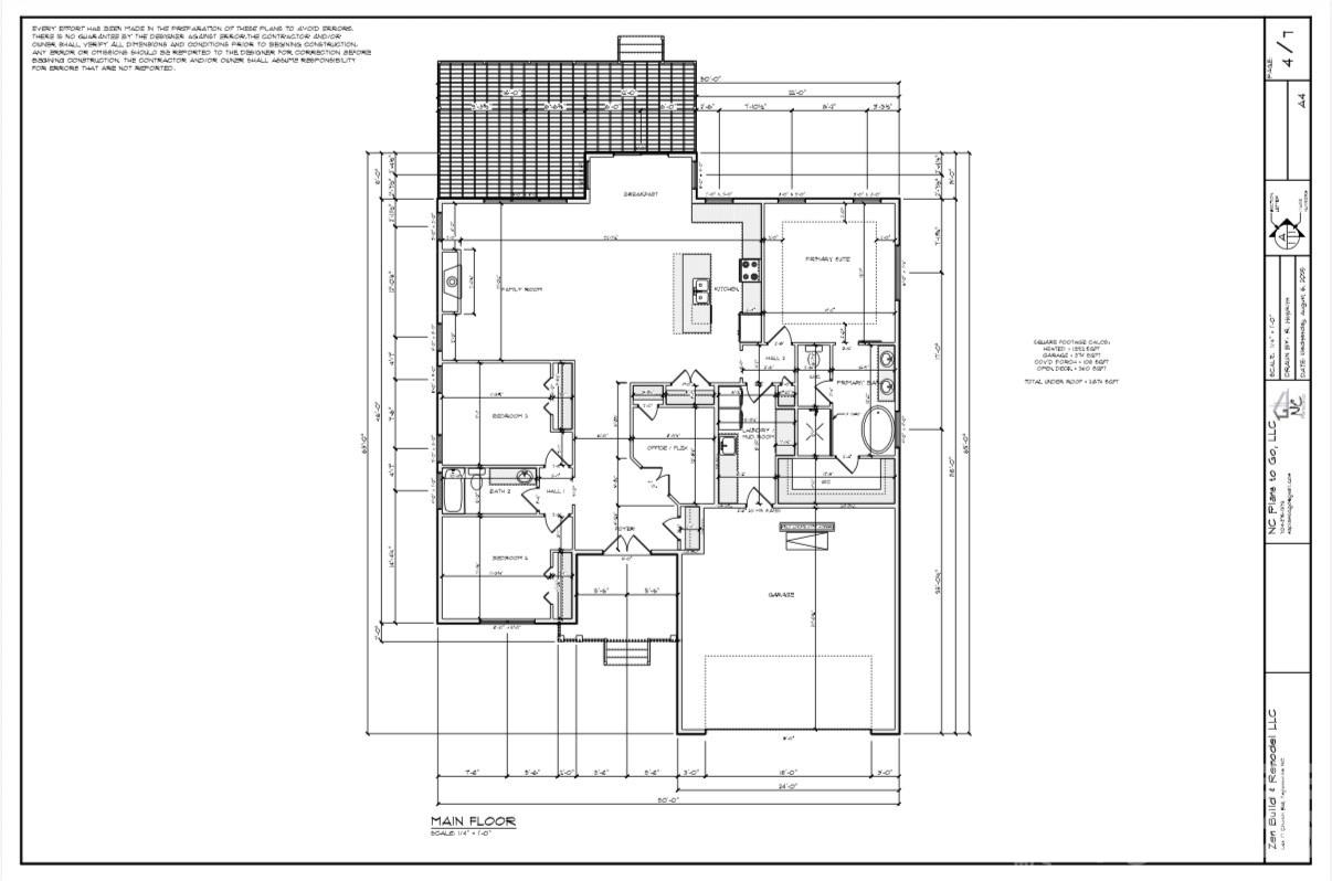 7501 Church Road Taylorsville, NC 28681 - Photo 15 of 17