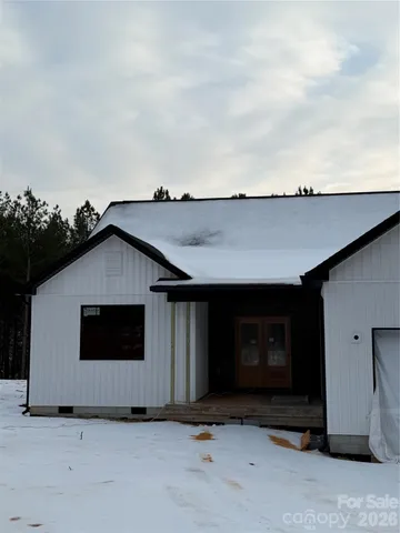 $450,000 | 7501 Church Road, Taylorsville, NC 28681