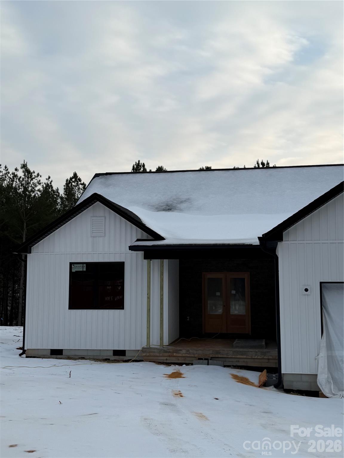 7501 Church Road Taylorsville, NC 28681 - Photo 18 of 20