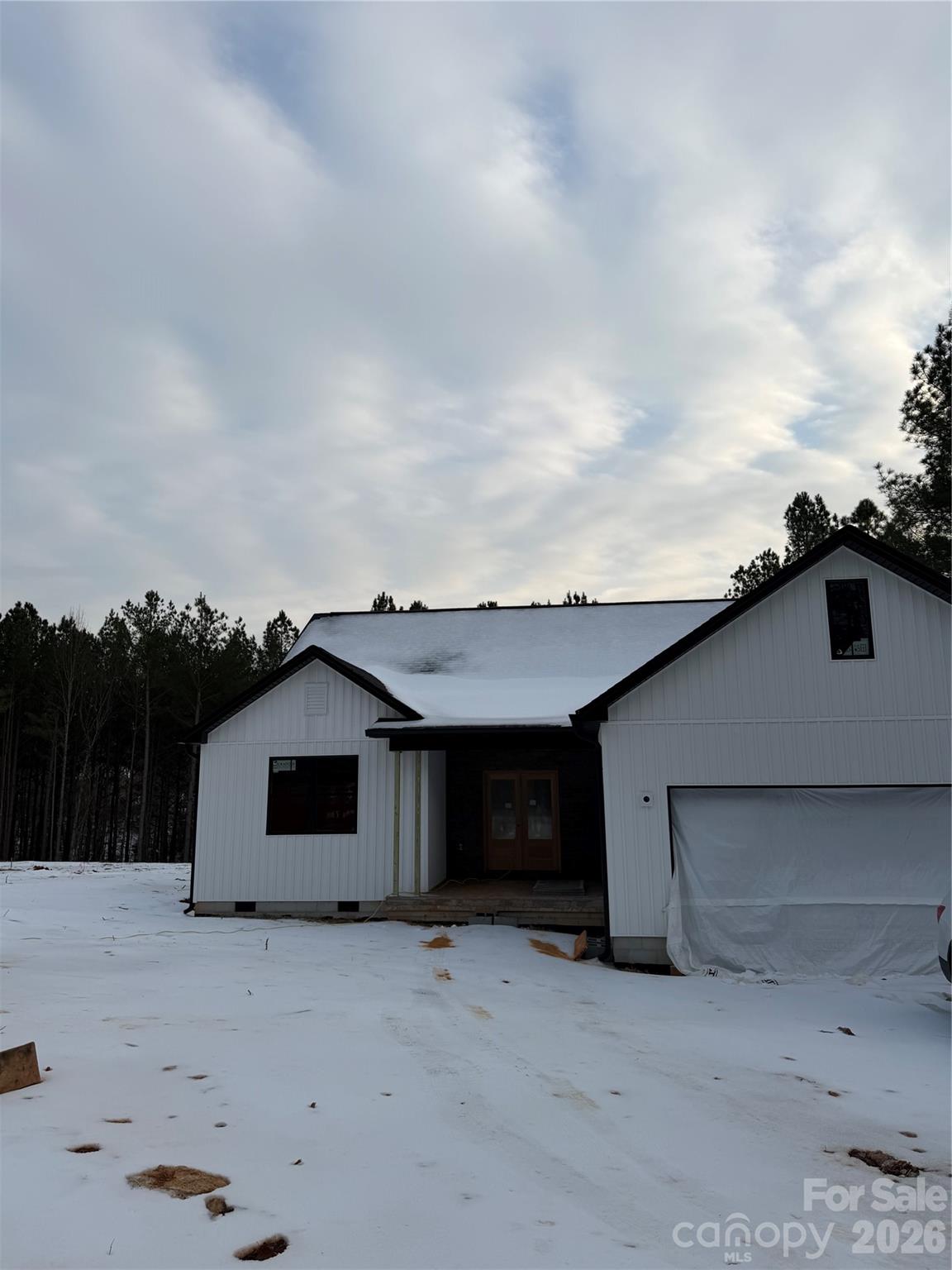 7501 Church Road Taylorsville, NC 28681 - Photo 19 of 20