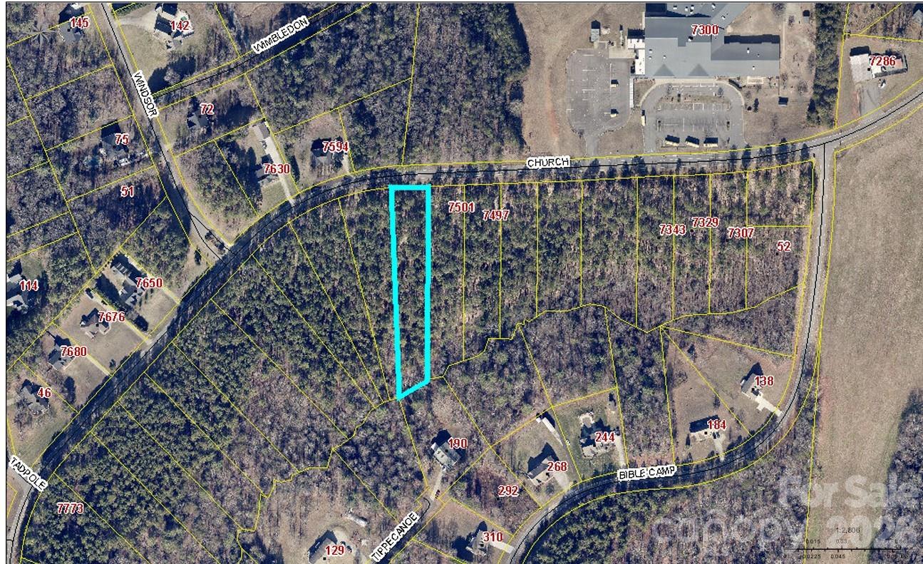 7501 Church Road Taylorsville, NC 28681 - Photo 20 of 20