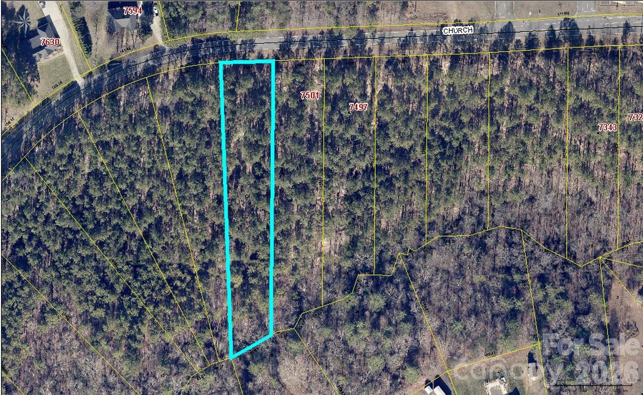 7501 Church Road Taylorsville, NC 28681 - Photo 2 of 20