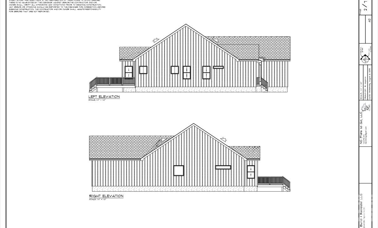 7501 Church Road Taylorsville, NC 28681 - Photo 4 of 20