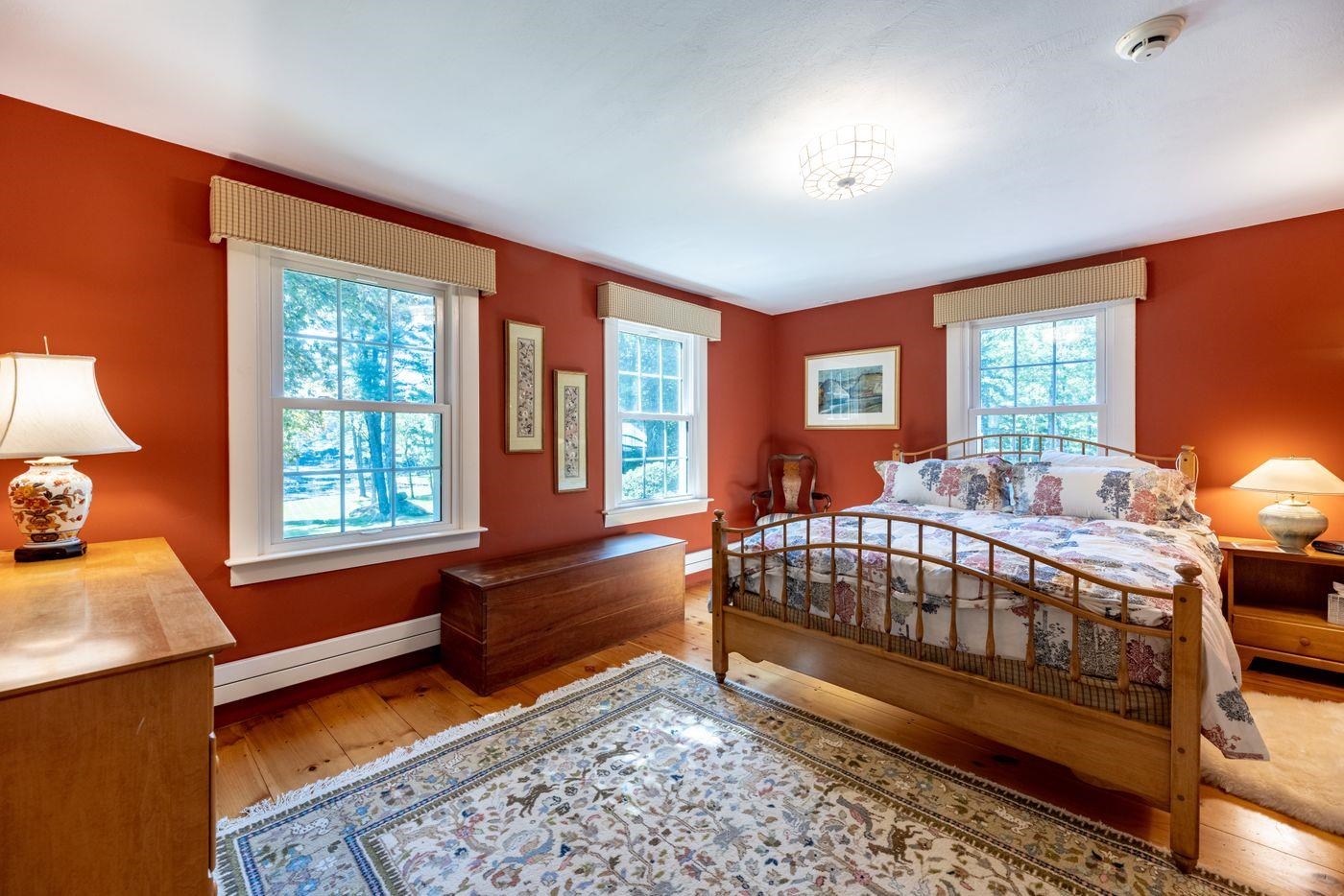 50 Old Carr Road Antrim, NH 03440 - Photo 22 of 40 Gallery Image 22