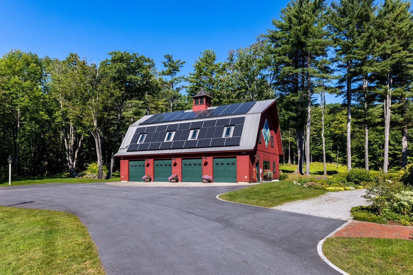 50 Old Carr Road Antrim, NH 03440 - Photo 8 of 40 Gallery Image 8