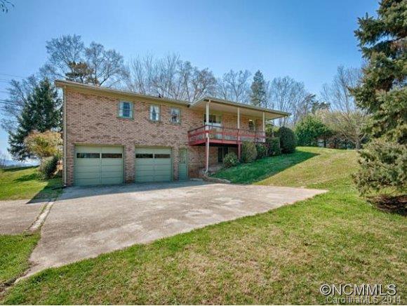 310 Asbury Road Candler, NC 28715 - Photo 12 of 12 Gallery Image 12