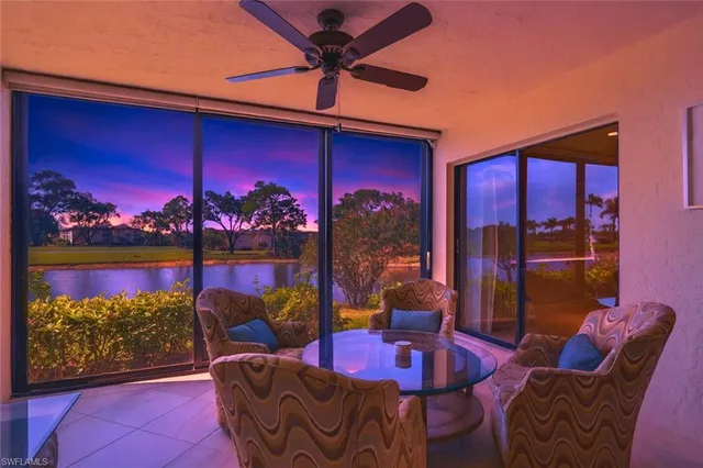 $425,000 | 5250 Fox Hollow Drive, Unit 505, Naples, FL 34104