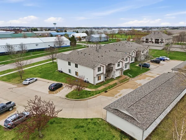 $150,000 | 1355 North Jones Boulevard, Unit 5, North Liberty, IA 52317