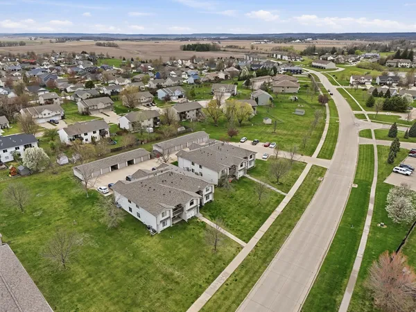 $150,000 | 1355 North Jones Boulevard, Unit 5, North Liberty, IA 52317