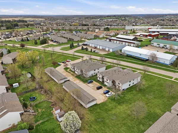 $150,000 | 1355 North Jones Boulevard, Unit 5, North Liberty, IA 52317