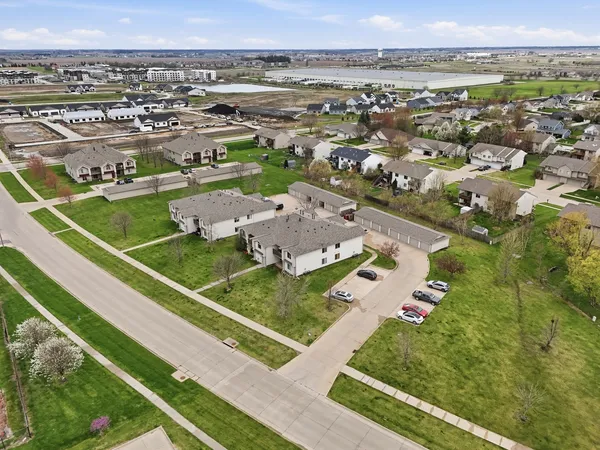$150,000 | 1355 North Jones Boulevard, Unit 5, North Liberty, IA 52317