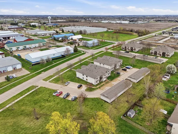 $150,000 | 1355 North Jones Boulevard, Unit 5, North Liberty, IA 52317