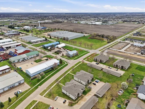 $150,000 | 1355 North Jones Boulevard, Unit 5, North Liberty, IA 52317