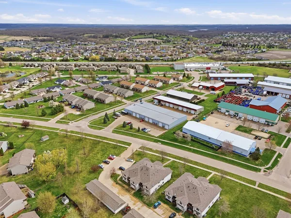 $150,000 | 1355 North Jones Boulevard, Unit 5, North Liberty, IA 52317