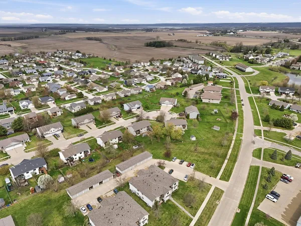 $150,000 | 1355 North Jones Boulevard, Unit 5, North Liberty, IA 52317