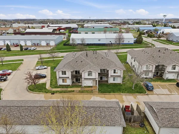 $150,000 | 1355 North Jones Boulevard, Unit 5, North Liberty, IA 52317