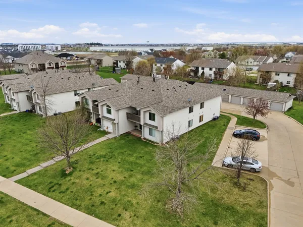 $150,000 | 1355 North Jones Boulevard, Unit 5, North Liberty, IA 52317