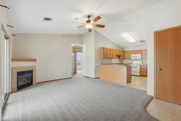 $150,000 | 1355 North Jones Boulevard, Unit 5, North Liberty, IA 52317