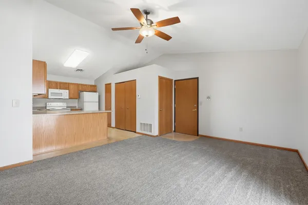 $150,000 | 1355 North Jones Boulevard, Unit 5, North Liberty, IA 52317