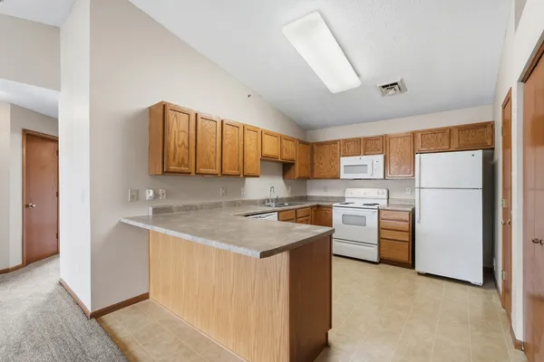 $150,000 | 1355 North Jones Boulevard, Unit 5, North Liberty, IA 52317