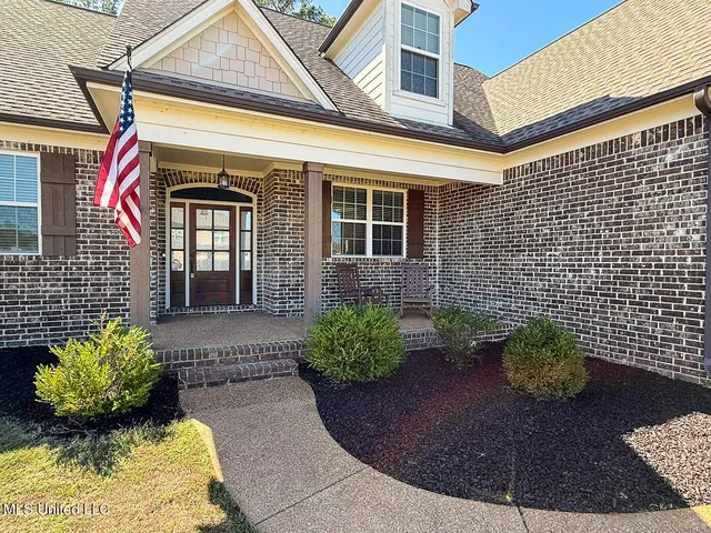 $499,900 | 2333 Jaxon Drive, Hernando, MS 38632