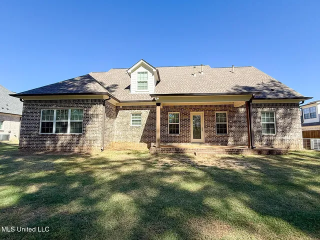 $499,900 | 2333 Jaxon Drive, Hernando, MS 38632
