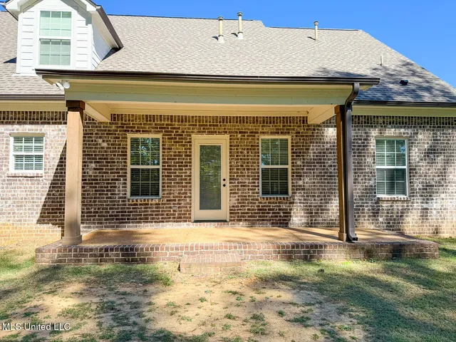 $499,900 | 2333 Jaxon Drive, Hernando, MS 38632
