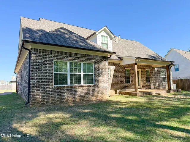 $499,900 | 2333 Jaxon Drive, Hernando, MS 38632