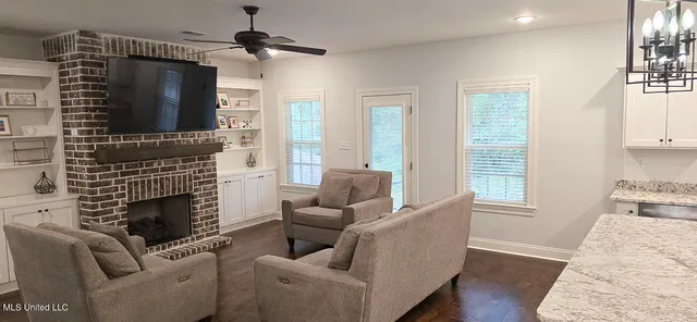 $499,900 | 2333 Jaxon Drive, Hernando, MS 38632