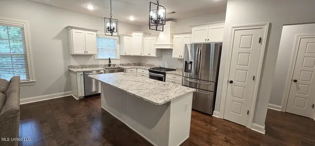 $499,900 | 2333 Jaxon Drive, Hernando, MS 38632
