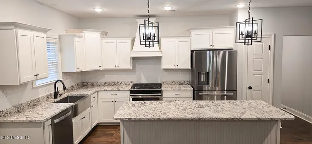 $499,900 | 2333 Jaxon Drive, Hernando, MS 38632