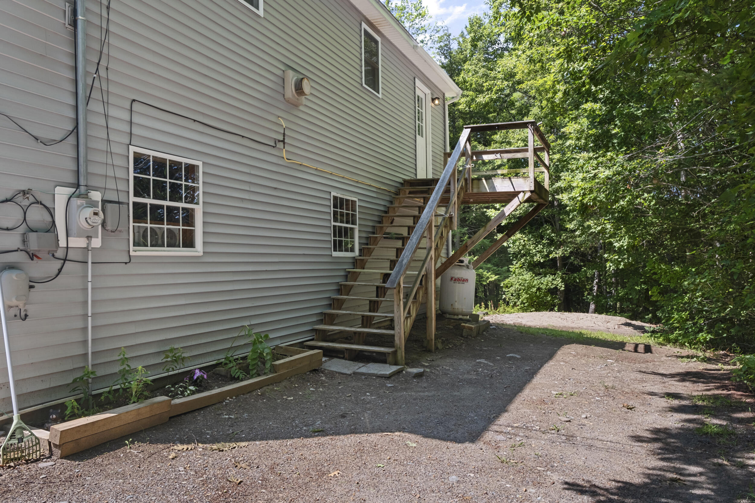 96 Taylor Woods Road Belgrade, ME 04917 - Photo 8 of 76 96_taylor_woods-exterior-08