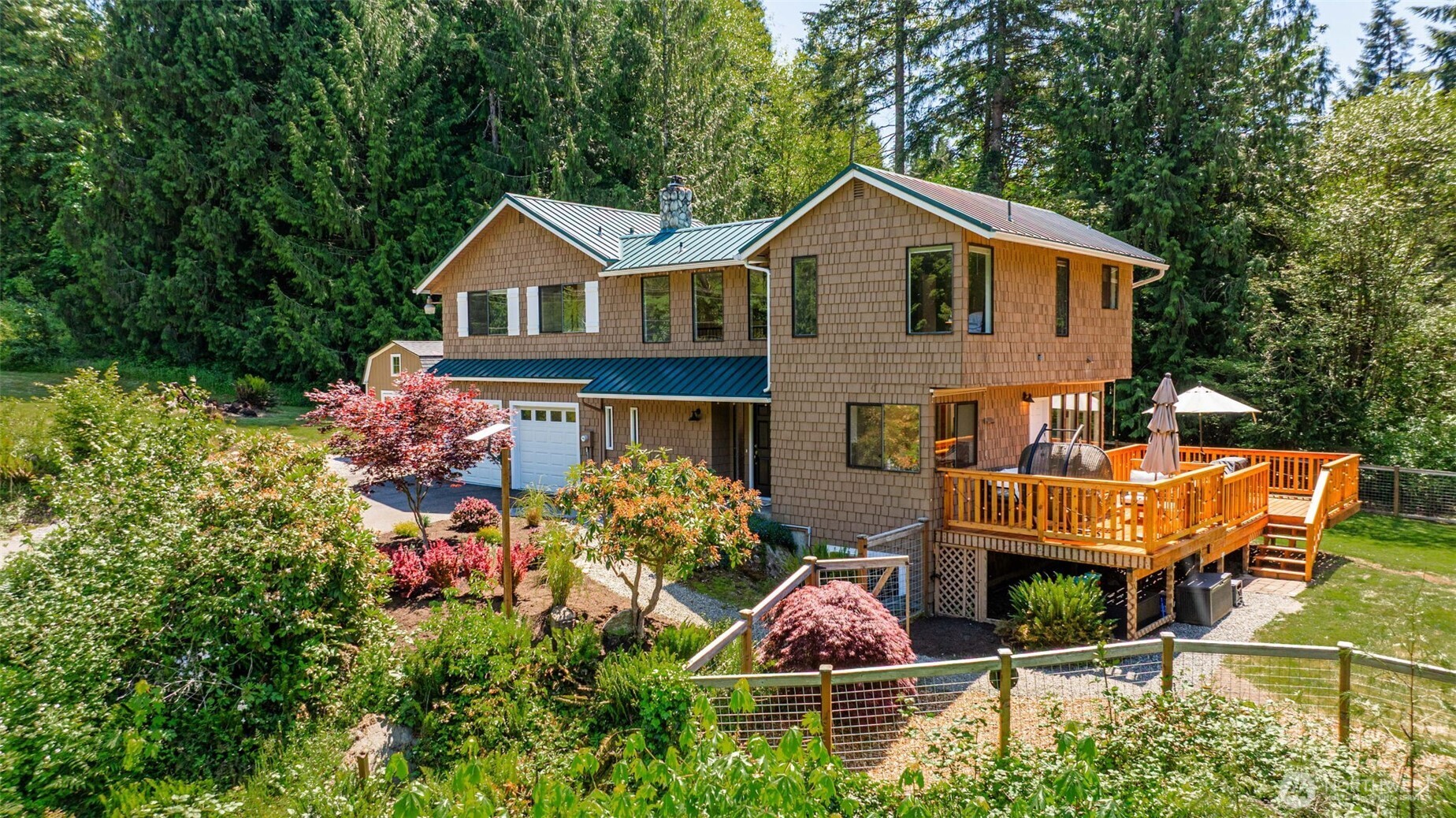 21432 High Rock Road Monroe, WA 98272 - Photo 1 of 36
