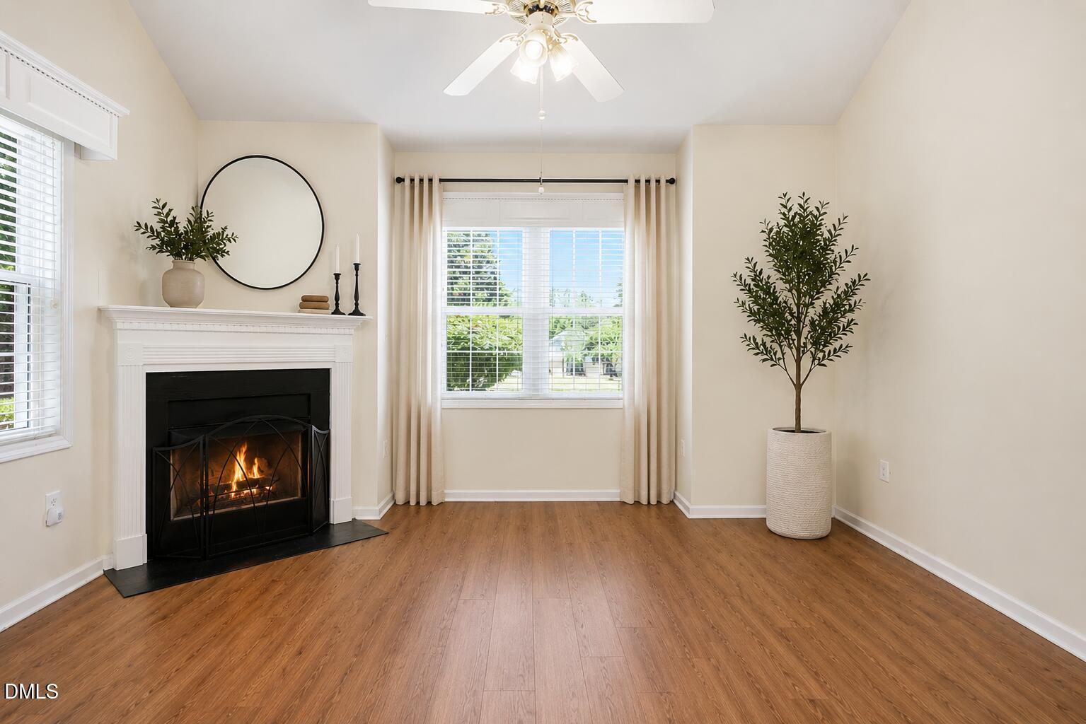 4110 Henline Drive Raleigh, NC 27604 - Photo 5 of 30