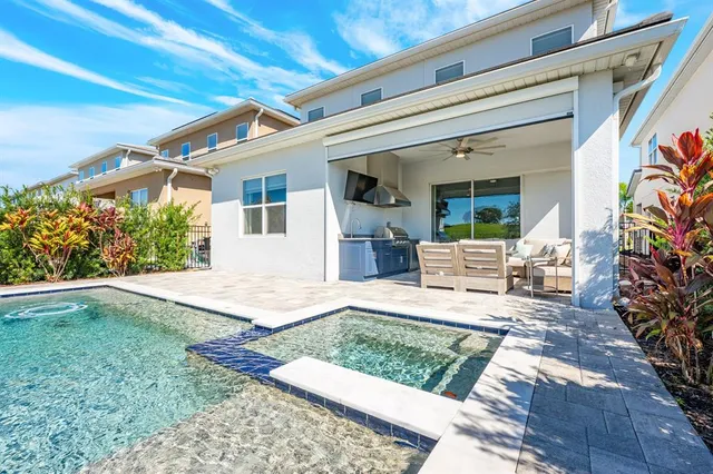 $1,200,000 | 15714 Vetta Drive, Montverde, FL 34756