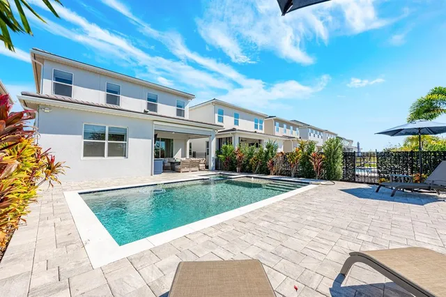 $1,200,000 | 15714 Vetta Drive, Montverde, FL 34756