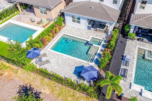 $1,200,000 | 15714 Vetta Drive, Montverde, FL 34756