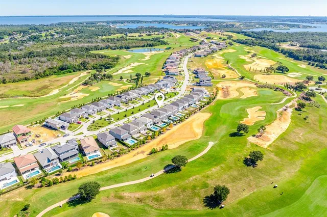 $1,200,000 | 15714 Vetta Drive, Montverde, FL 34756