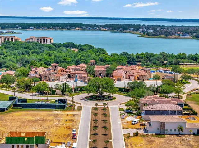 $1,200,000 | 15714 Vetta Drive, Montverde, FL 34756