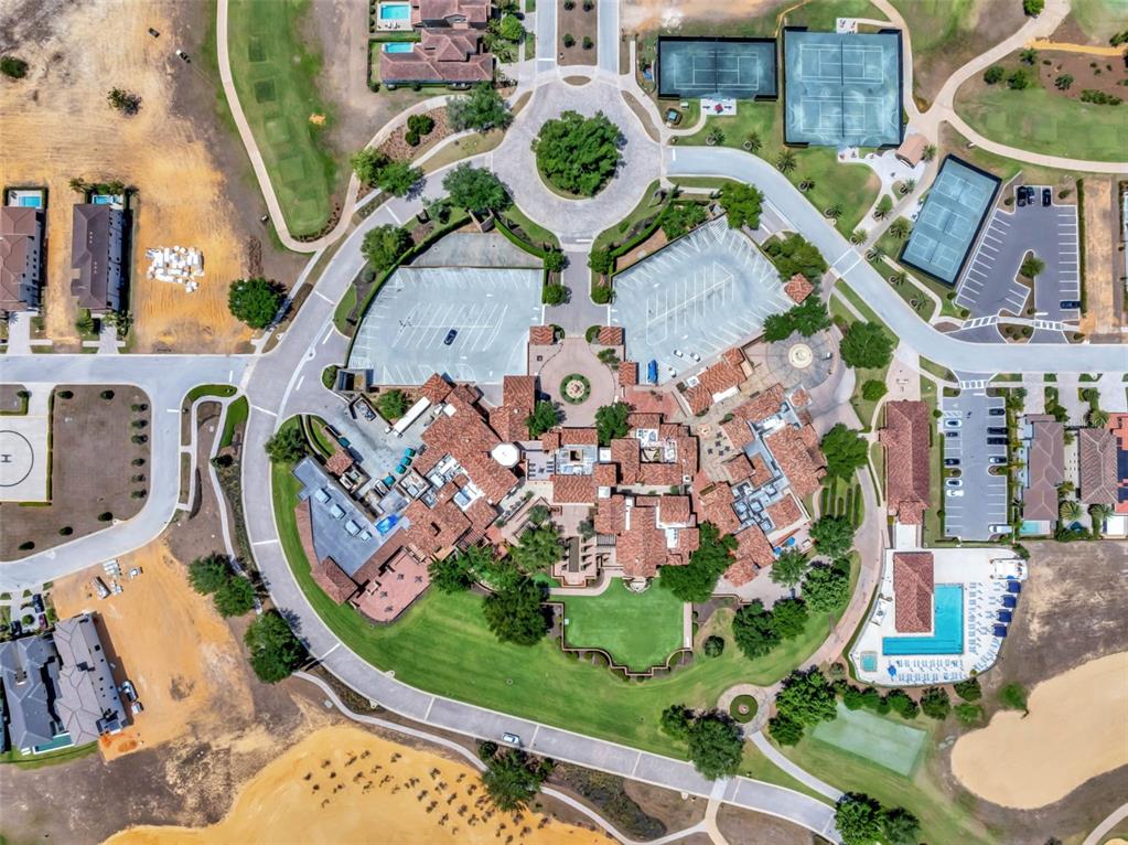 15714 Vetta Drive Montverde, FL 34756 - Photo 44 of 45