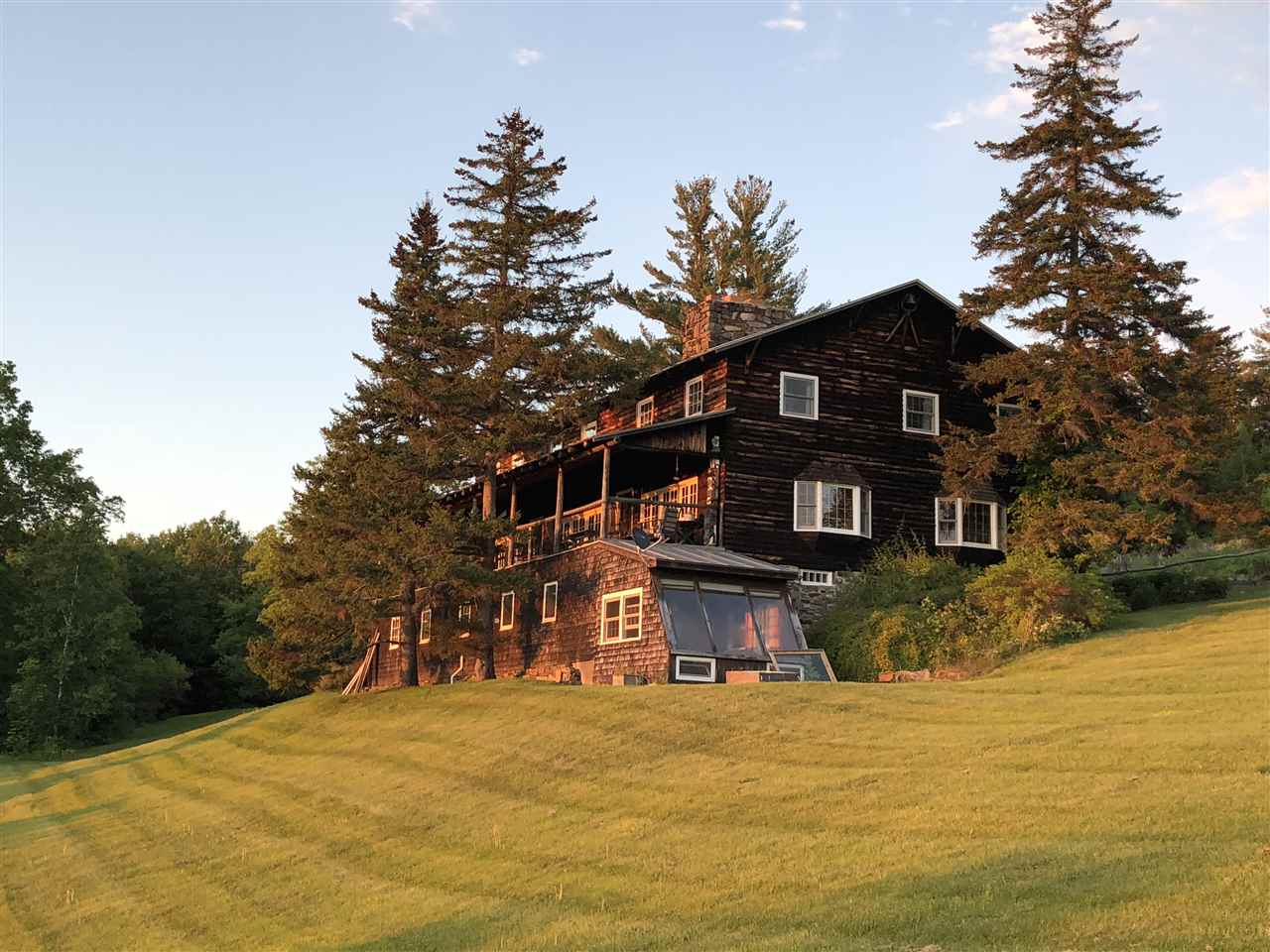 33 Moose Mountain Road Etna, NH 03750 - Photo 3 of 21 Gallery Image 3