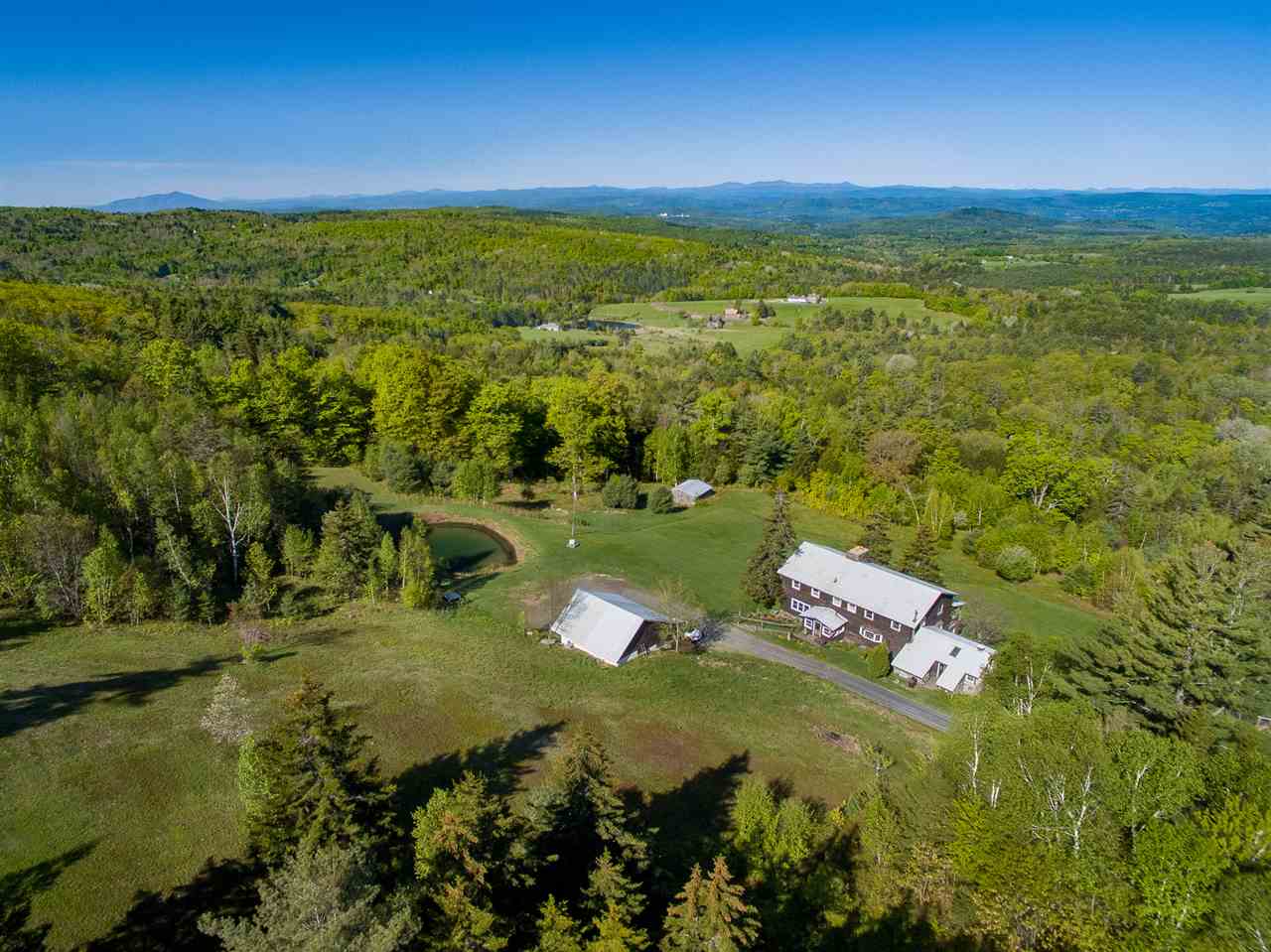 33 Moose Mountain Road Etna, NH 03750 - Photo 4 of 21 Gallery Image 4