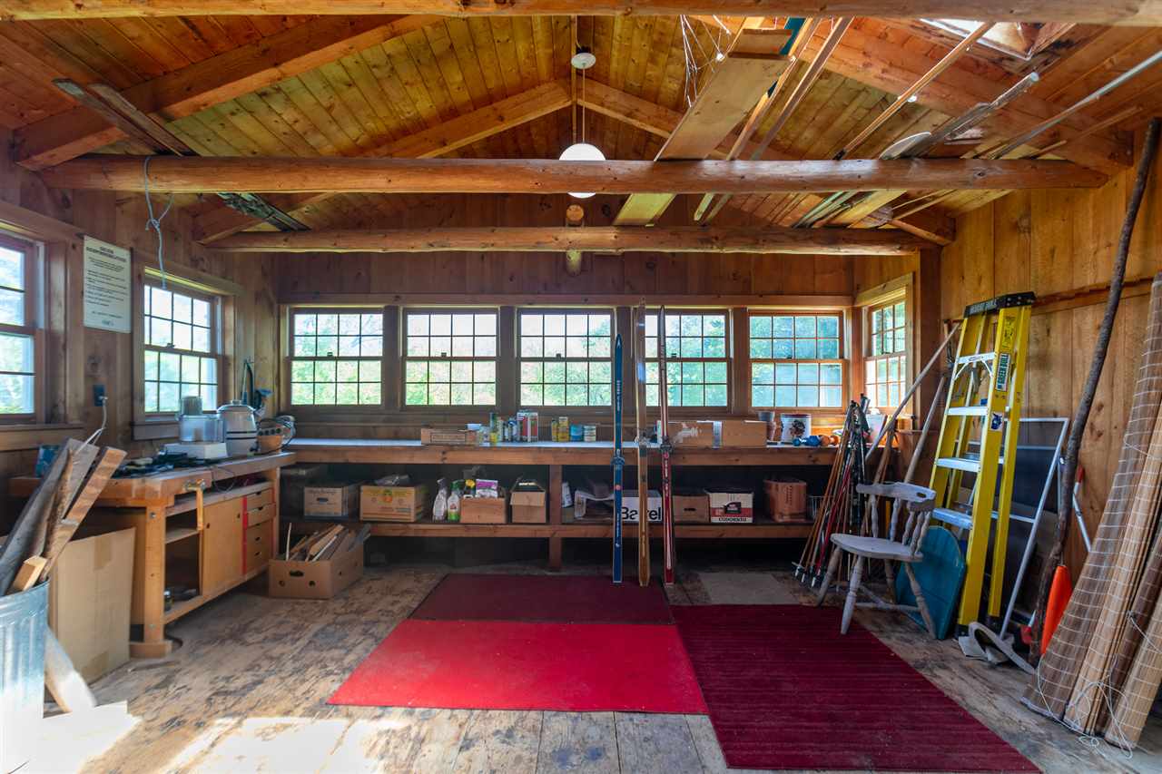 33 Moose Mountain Road Etna, NH 03750 - Photo 7 of 21 Gallery Image 7