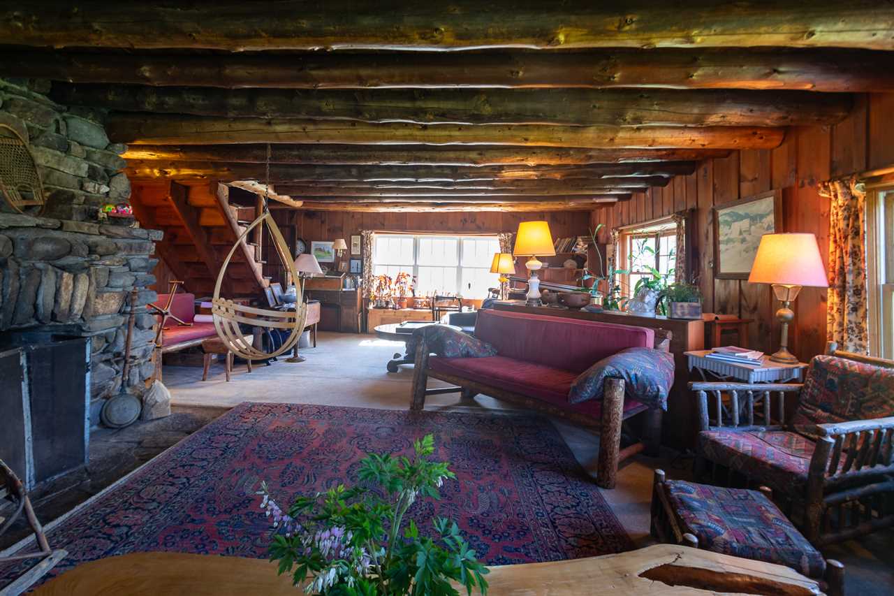 33 Moose Mountain Road Etna, NH 03750 - Photo 8 of 21 Gallery Image 8