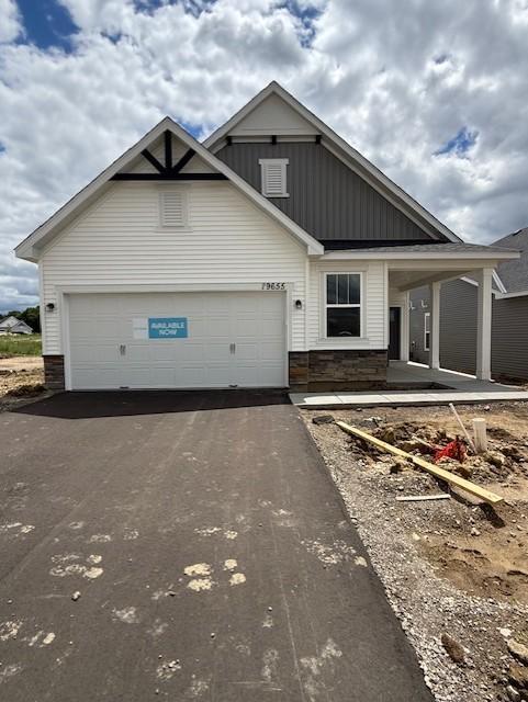 19655 Hunters Ridge Rogers, MN 55374 - Photo 1 of 28