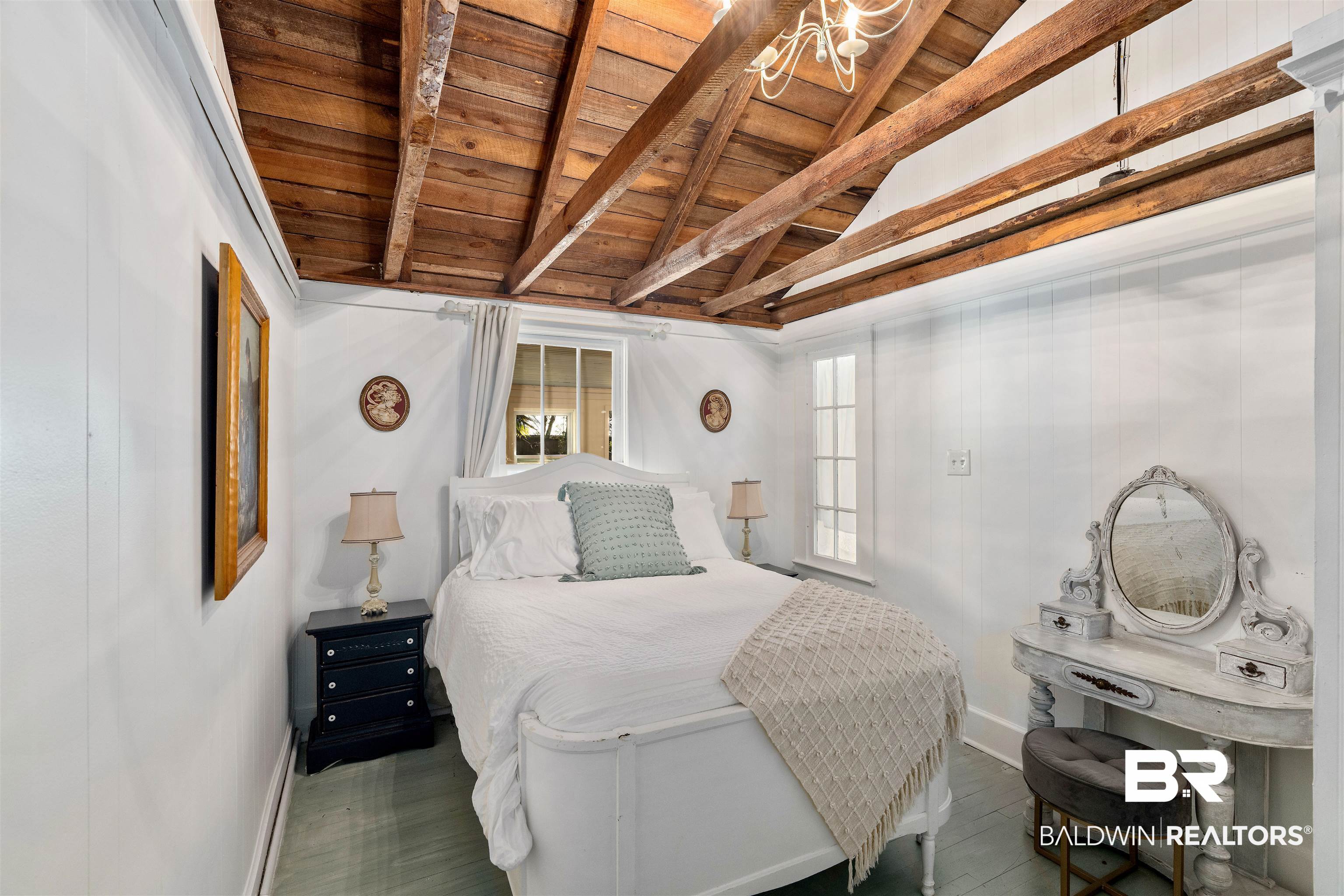 668 Fairhope Avenue Fairhope, AL 36532 - Photo 14 of 25 Bedroom 2